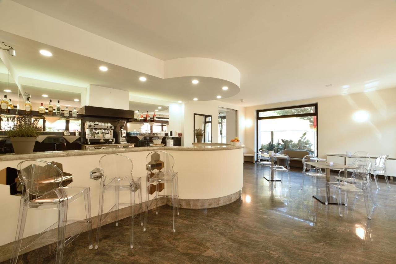 Hotel Diano Marina Mhotelsgroup Экстерьер фото