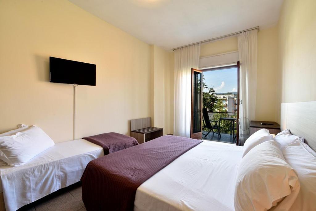 Hotel Diano Marina Mhotelsgroup Экстерьер фото